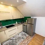 Appartement Adi&ena Konjic