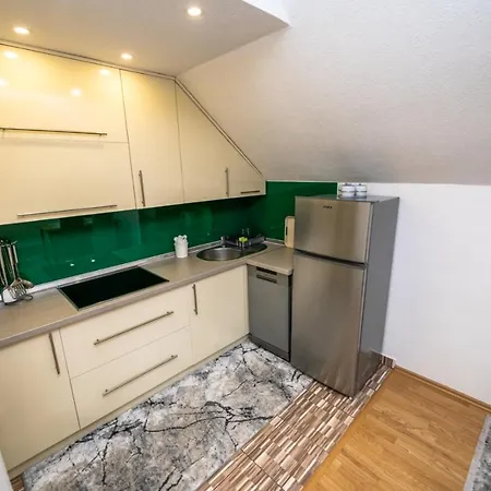 Appartement Adi&ena Konjic