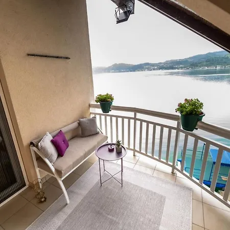 Adi&ena Appartement Konjic
