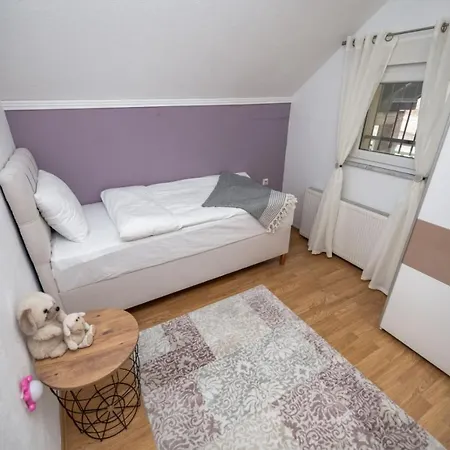 Appartement Adi&ena