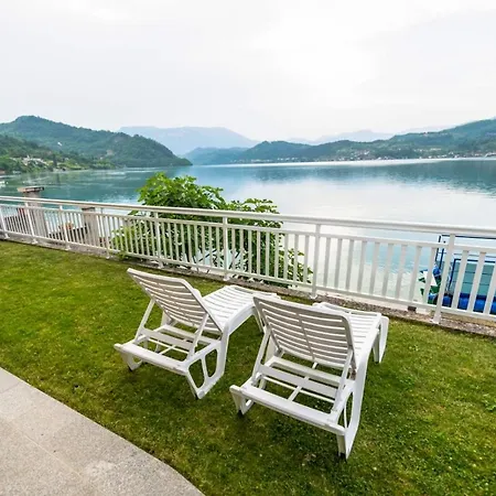 דירה Adi&ena קונייץ'